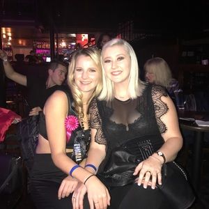 Meet your Posher, Isabel